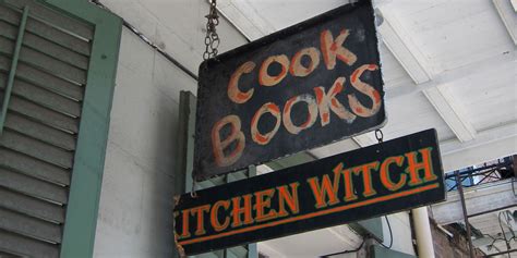 The Power of Intuition: Understanding the Skills of New Orleans' Kitchen Witches
